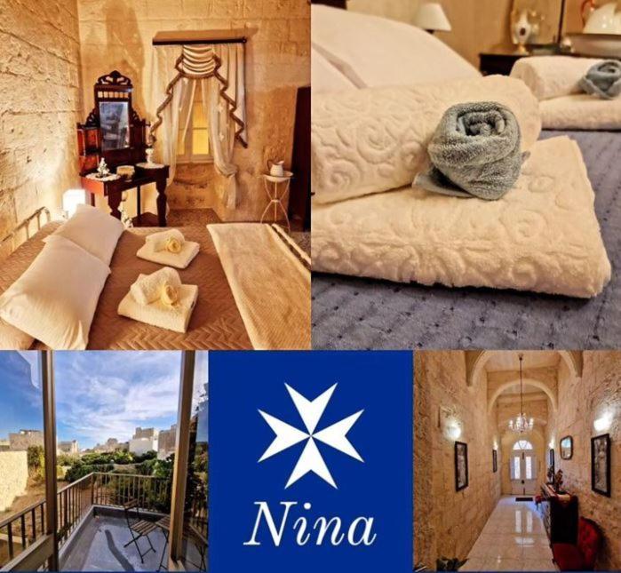 شقة Nina Siggiewi المظهر الخارجي الصورة